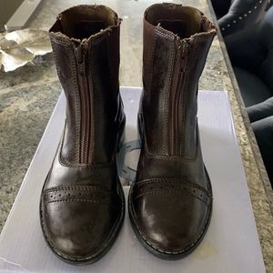 TuffRider paddock boots. Little kid/ toddler 1